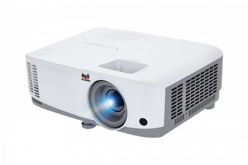 ViewSonic Projector Projecteur SVGA 3D PA503SP