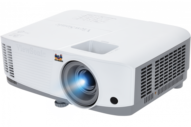 ViewSonic Projector Projecteur SVGA 3D PA503SP