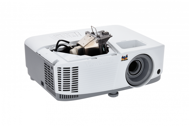 ViewSonic Projector Projecteur SVGA 3D PA503SP