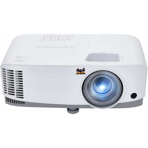 ViewSonic Projector Vidéoprojecteur SVGA 3D PA503S