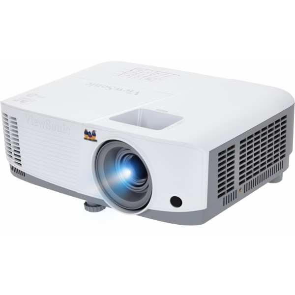 ViewSonic Projector Vidéoprojecteur SVGA 3D PA503S