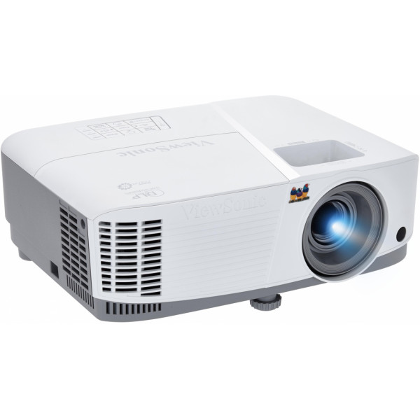 ViewSonic Projector Vidéoprojecteur SVGA 3D PA503S