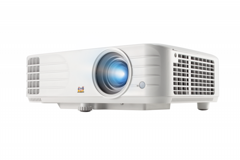 ViewSonic Projector Projecteur 1080p PG706HD