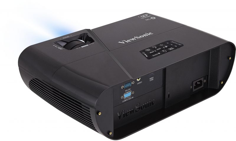 ViewSonic Projector PJD5150