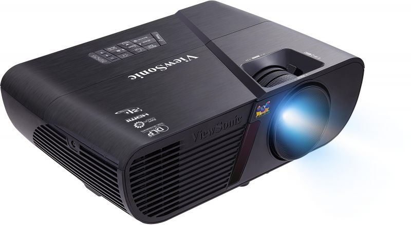 ViewSonic Projector PJD5255