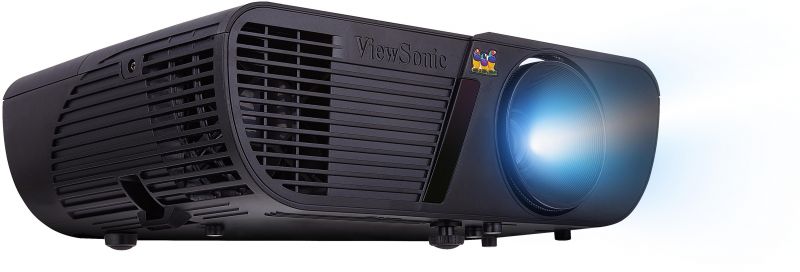 ViewSonic Projector PJD5255