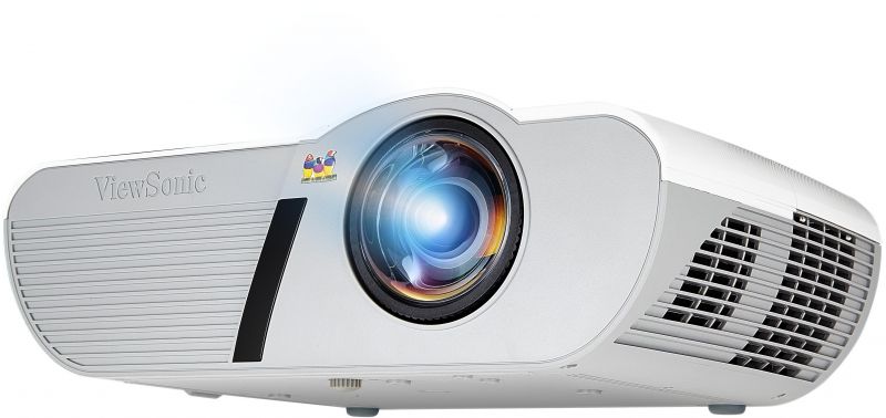 ViewSonic Projector PJD6352Ls