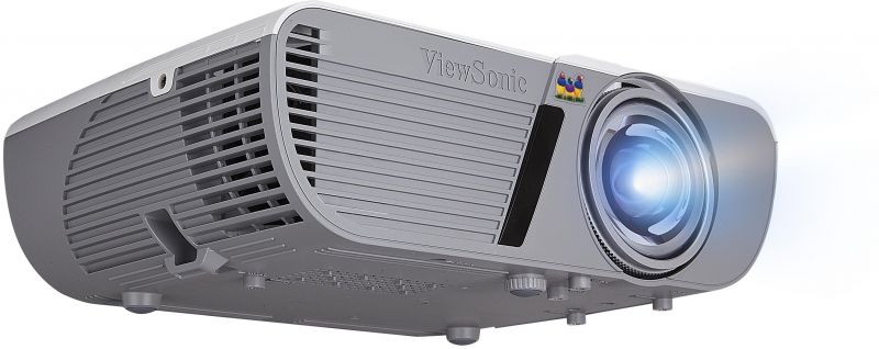 ViewSonic Projector PJD5553Lws