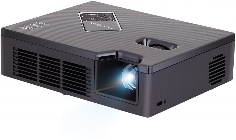 ViewSonic Vidéoprojecteurs PLED-W600