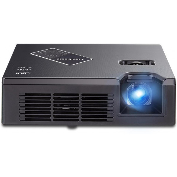 ViewSonic Projector PLED-W800