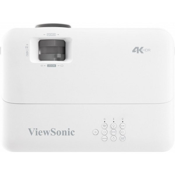 ViewSonic Projector Projecteur 4k 240 Hz