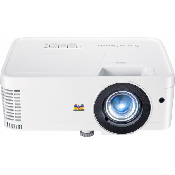 ViewSonic Projector Projecteur Gamer PX706HD