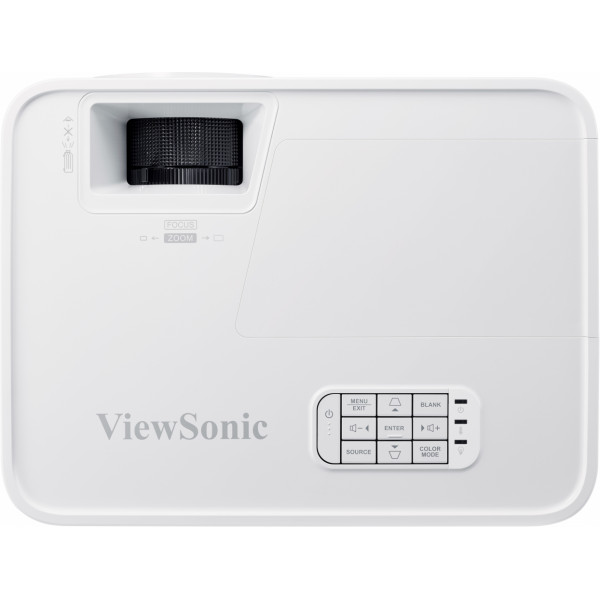 ViewSonic Projector Projecteur Gamer PX706HD