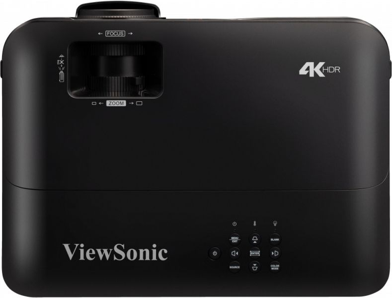 ViewSonic Projector Projecteur 4k 240hz PX728-4K