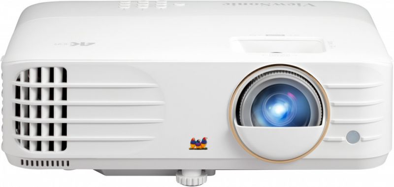 ViewSonic Projector Projecteur 4k PX748-4K