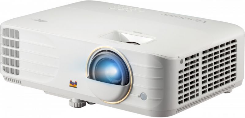 ViewSonic Projector Projecteur 4k PX748-4K