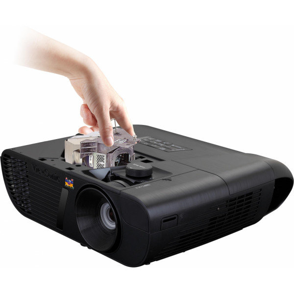 ViewSonic Projector Pro7827HD