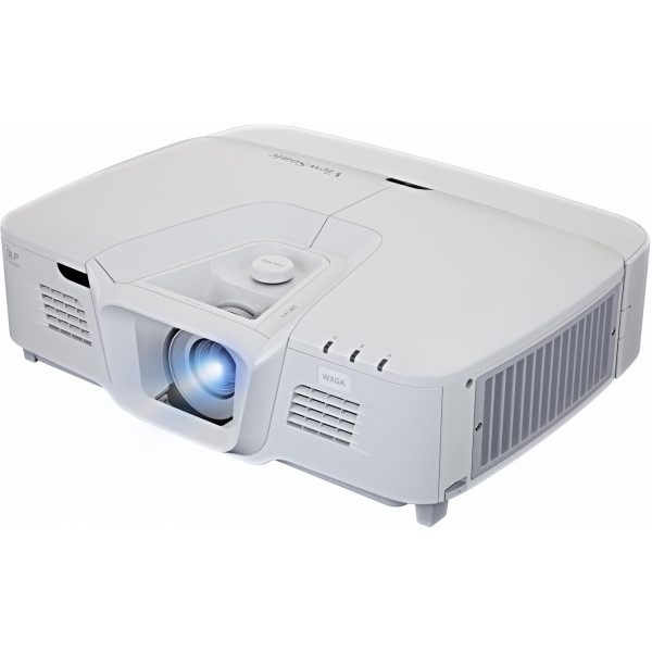 ViewSonic Projector Pro8520WL