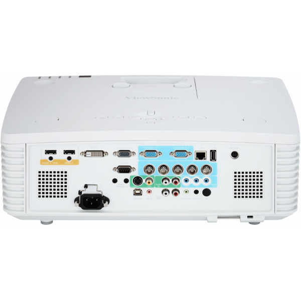 ViewSonic Projector Pro9800WUL