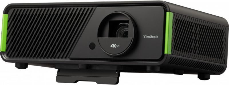 ViewSonic Projector Vidéoprojecteur LED Intelligent - X1-4K