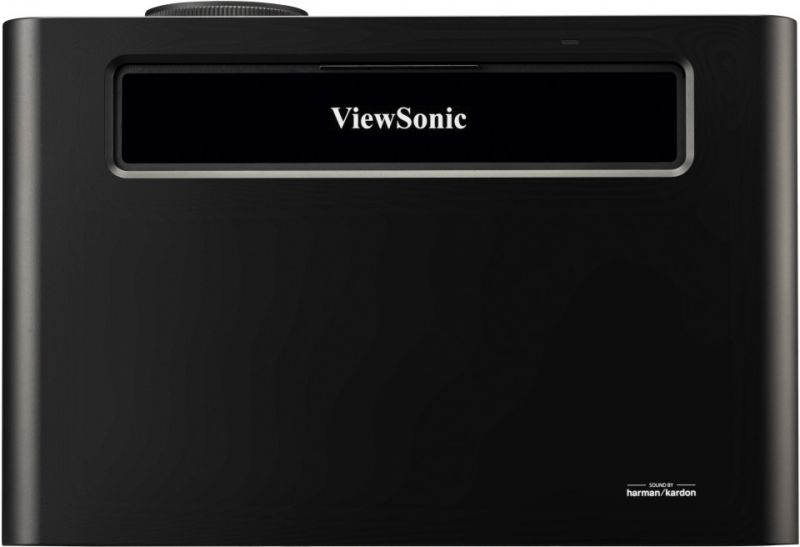 ViewSonic Projector Vidéoprojecteur LED Intelligent - X1-4K