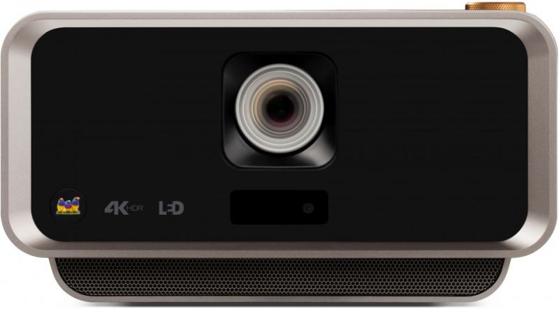 ViewSonic Projector Vidéoprojecteur LED portable X11-4K