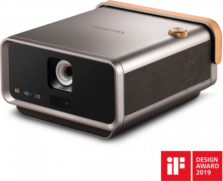 ViewSonic Projector Vidéoprojecteur LED portable X11-4K