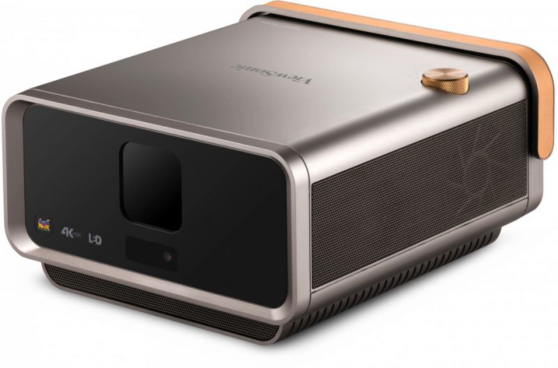 ViewSonic Projector Vidéoprojecteur LED portable X11-4K