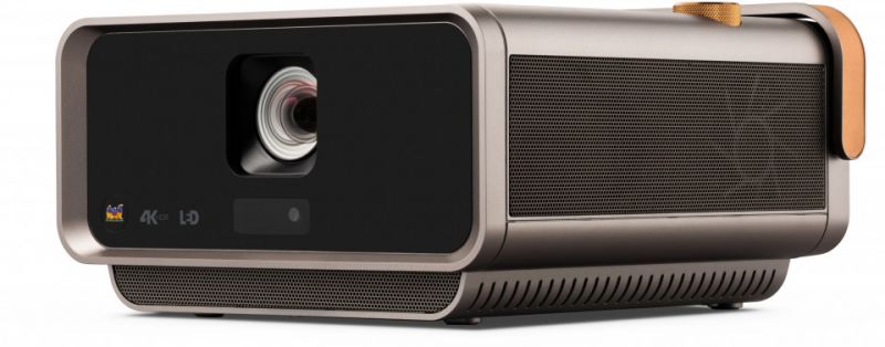 ViewSonic Projector Vidéoprojecteur LED portable X11-4K