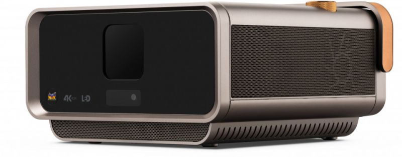 ViewSonic Projector Vidéoprojecteur LED portable X11-4K