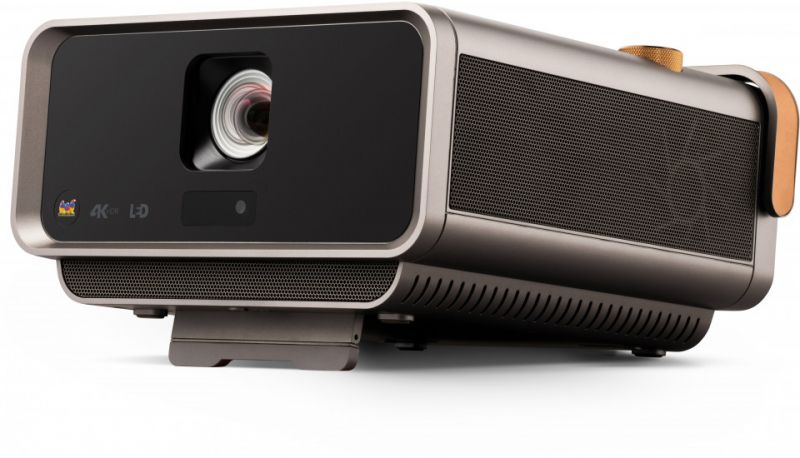 ViewSonic Projector Vidéoprojecteur LED portable X11-4K