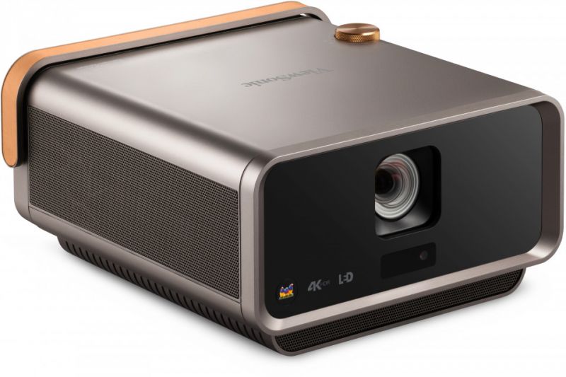 ViewSonic Projector Vidéoprojecteur LED portable X11-4K