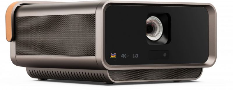 ViewSonic Projector Vidéoprojecteur LED portable X11-4K