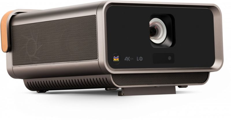 ViewSonic Projector Vidéoprojecteur LED portable X11-4K