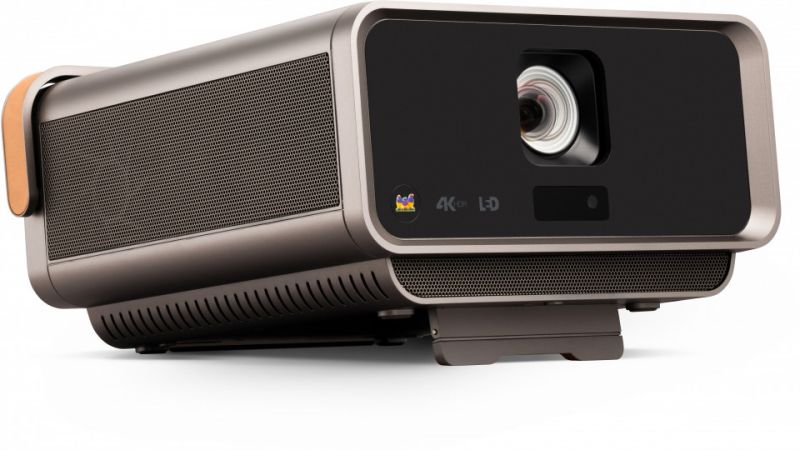 ViewSonic Projector Vidéoprojecteur LED portable X11-4K