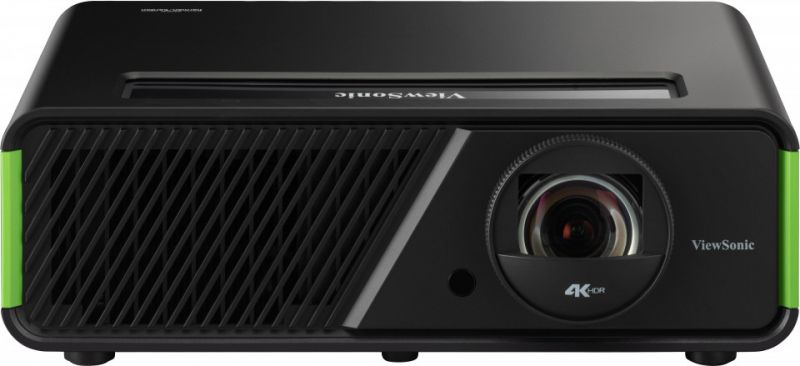 ViewSonic Projector Projectour LED 4K HDR - X2-4K