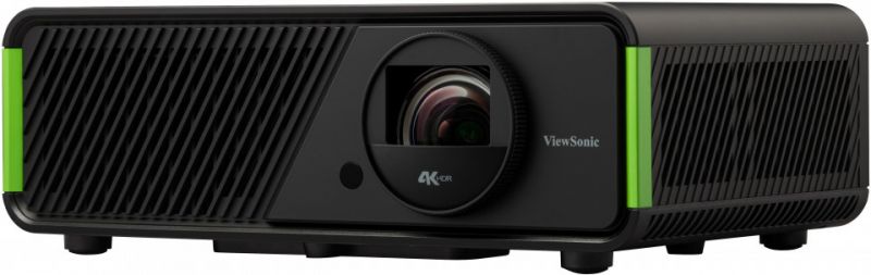 ViewSonic Projector Projectour LED 4K HDR - X2-4K