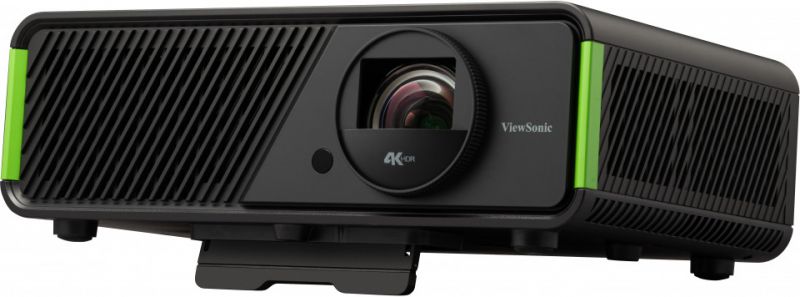 ViewSonic Projector Projectour LED 4K HDR - X2-4K