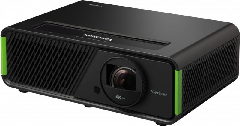 ViewSonic Projector Projectour LED 4K HDR - X2-4K