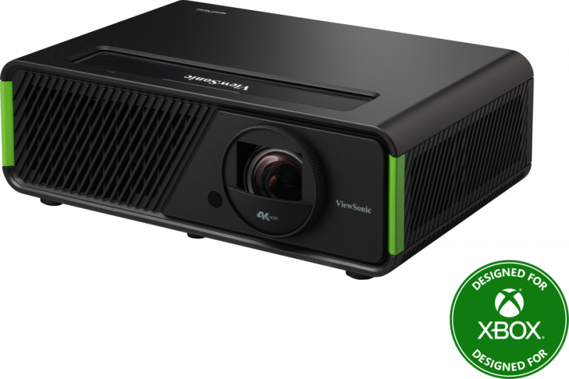 ViewSonic Projector Projectour LED 4K HDR - X2-4K