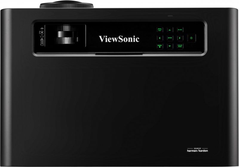 ViewSonic Projector Projectour LED 4K HDR - X2-4K