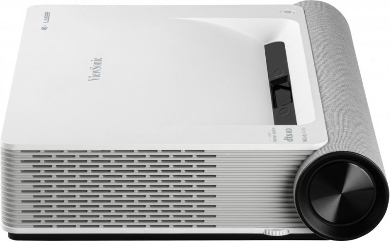 ViewSonic Projector Projecteur Laser X2000L-4K