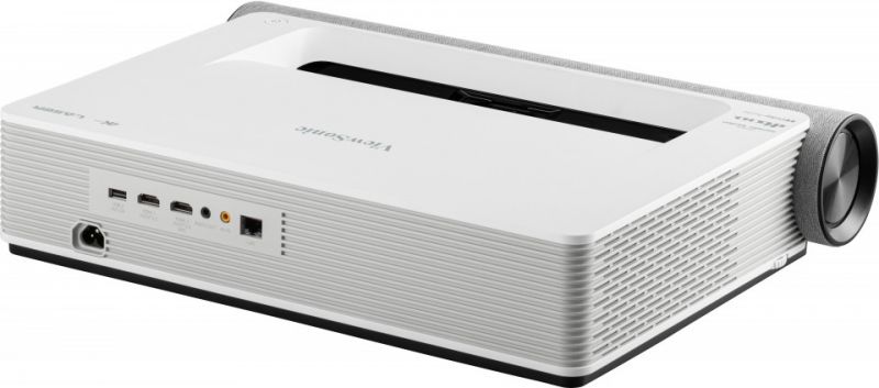 ViewSonic Projector Projecteur Laser X2000L-4K