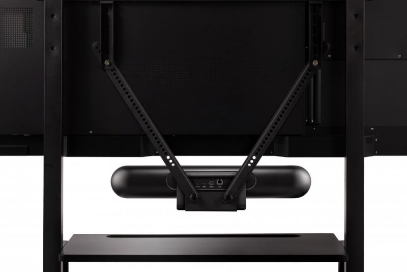 ViewSonic Accessoires pour Écrans d'Affichage Professionnels VB-WMK-002
