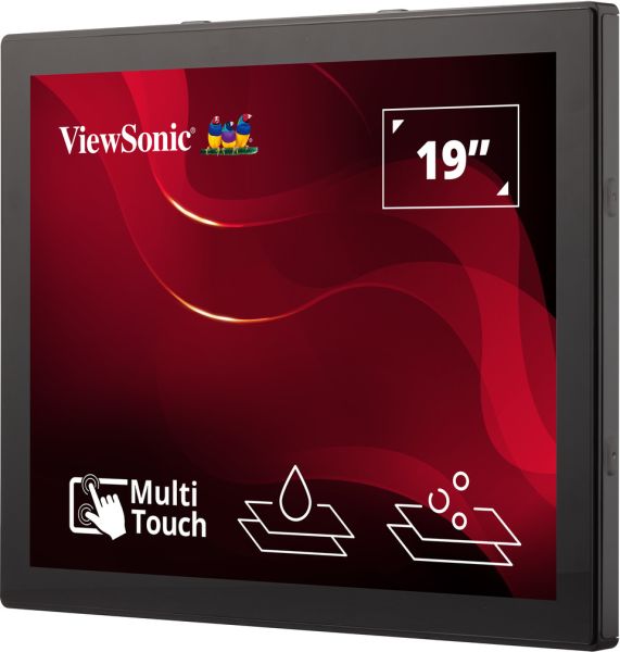 ViewSonic Pen Display XF1940