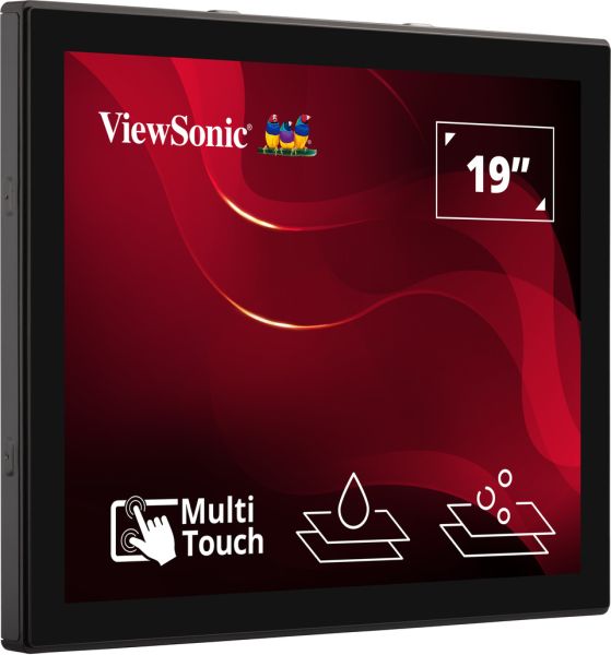 ViewSonic Pen Display XF1940