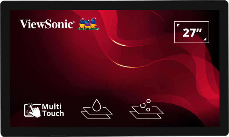 ViewSonic Pen Display XF2730