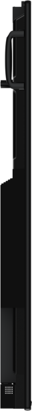 ViewSonic Écrans interactifs ViewBoard IFP7563-1C