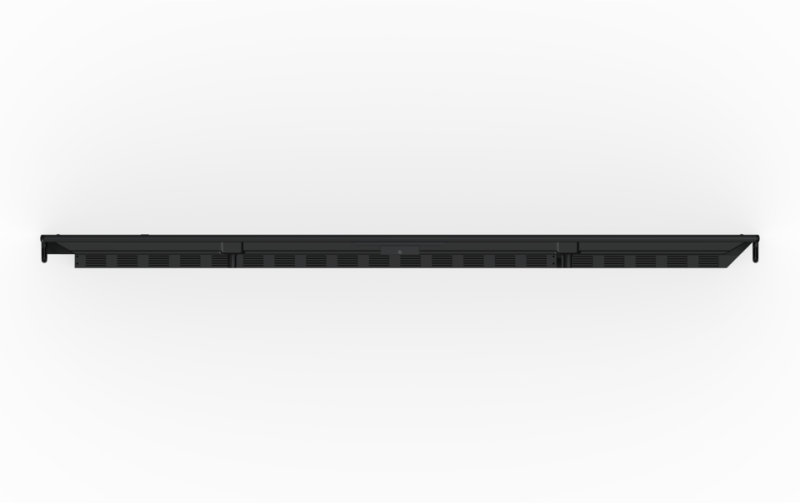 ViewSonic Écrans interactifs ViewBoard IFP7563-1C