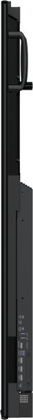 ViewSonic Écrans interactifs ViewBoard IFP7563-2C